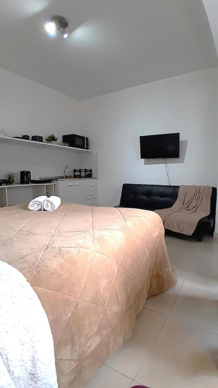 Apartamento Estetica Ubicacion Y Funcionalidad